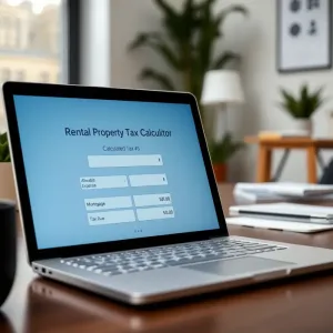 Podatek od wynajmu mieszkania kalkulator