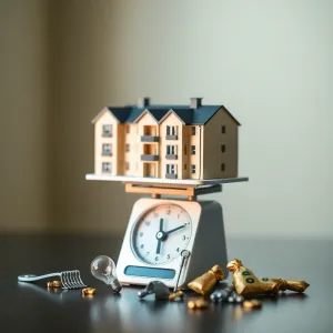 Podział kosztów we wspólnocie mieszkaniowej