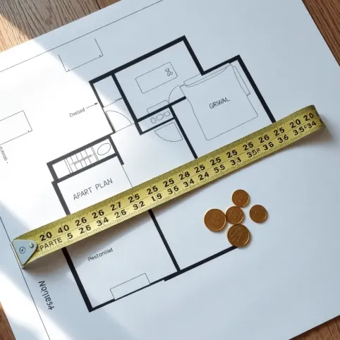 Pomiar mieszkania cena