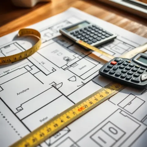 Pomiar Powykonawczy Mieszkania Cena