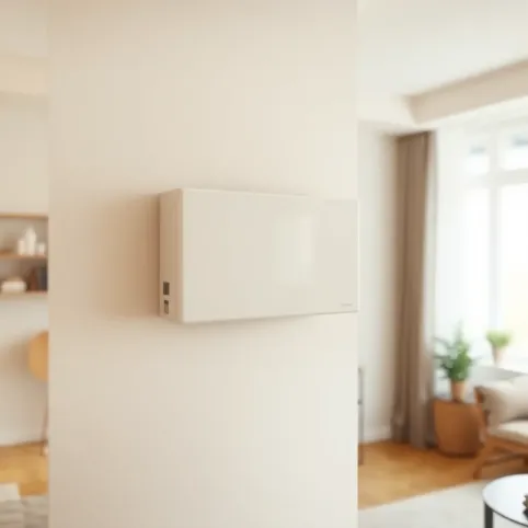 Pompa ciepła do mieszkania 50m2 cena