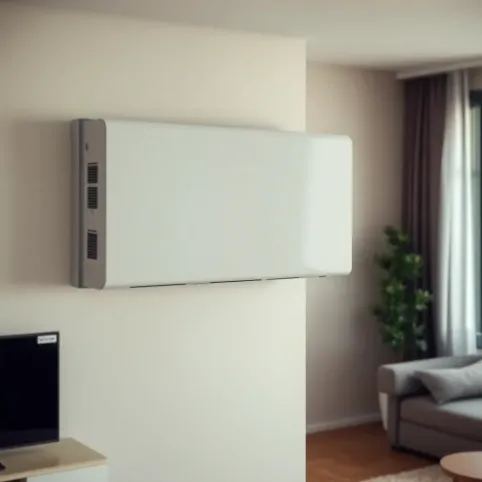 Pompa ciepła mieszkanie 60m2 cena