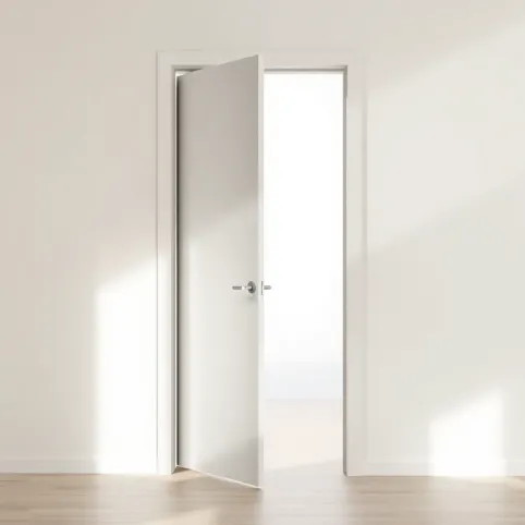 PORTA drzwi lewe czy prawe