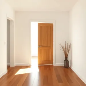 PORTA wysokość drzwi