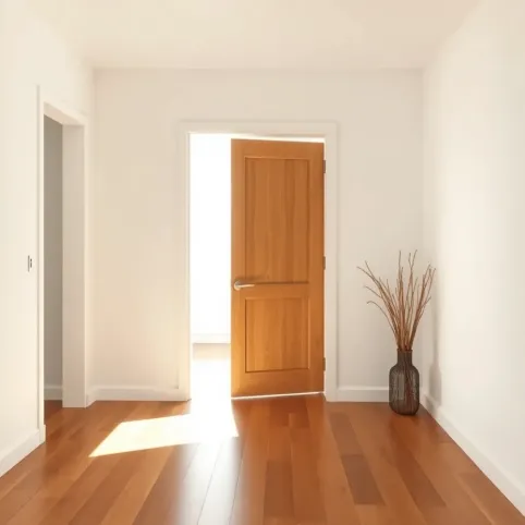 PORTA wysokość drzwi