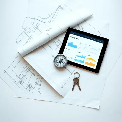 Portal cen mieszkań