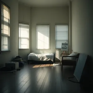 Porzucenie Mieszkania Przez Najemcę