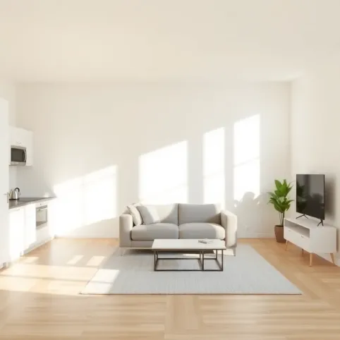 Powierzchnia mieszkalna co się wlicza