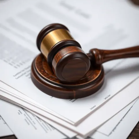 Pozew przeciwko wspólnocie mieszkaniowej wzór