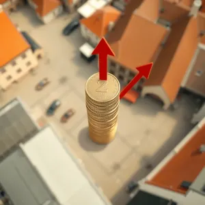 Poznań ceny mieszkań rynek wtórny
