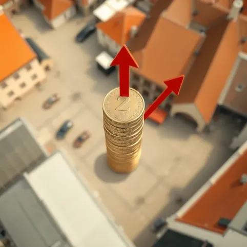 Poznań ceny mieszkań rynek wtórny