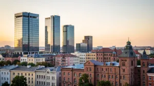 poznań ile mieszkańców