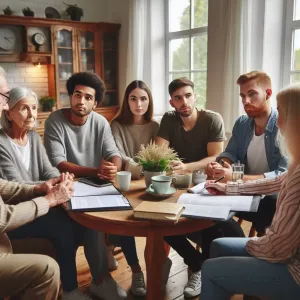 Prawa Lokatorów Wynajmujących Mieszkanie