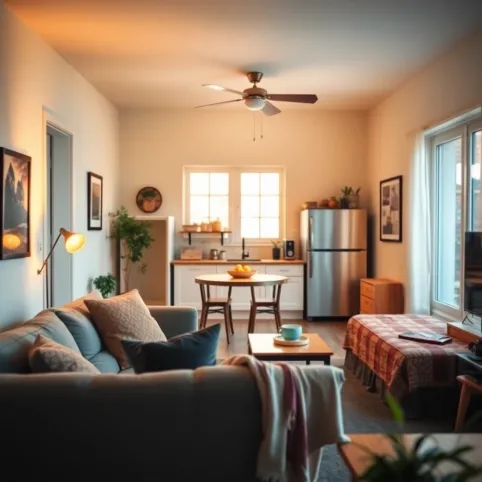 Prawa Najemcy Mieszkania