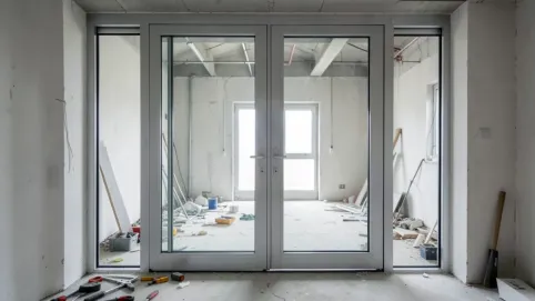 Profile na drzwi loftowe