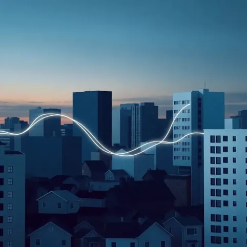 Prognoza cen mieszkań 2030