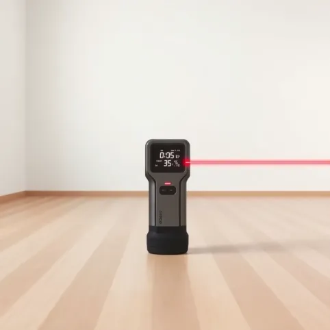 Program do mierzenia powierzchni mieszkania