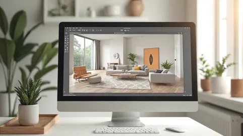 program do projektowania mieszkań