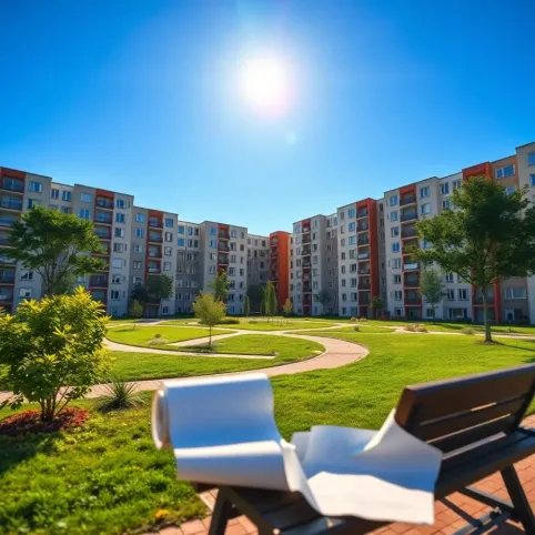 program mieszkanie dla młodych