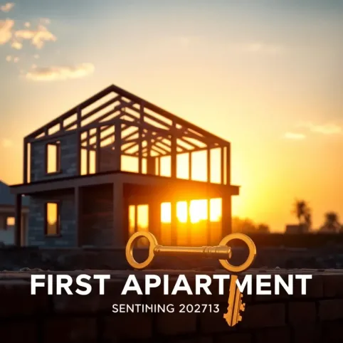 program pierwsze mieszkanie od kiedy