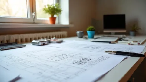 projekt instalacji elektrycznej w mieszkaniu