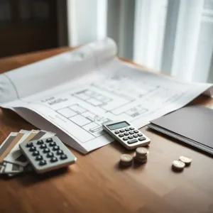 Projekt mieszkania cena