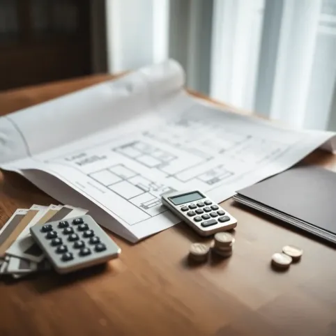 Projekt mieszkania cena