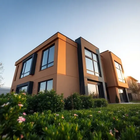 projekty domów z osobnym mieszkaniem