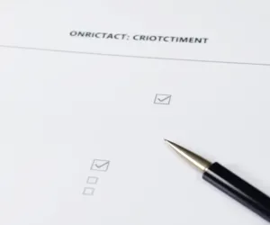 Protokół częściowego odbioru robót wzór