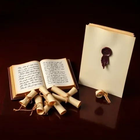 Protokół dziedziczenia a akt poświadczenia dziedziczenia