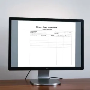 Protokół kominiarski 2023 wzór