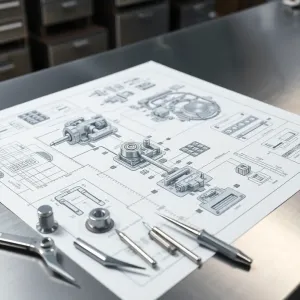 Protokół montażu wzór