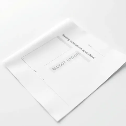 protokół odbioru instalacji co wzór