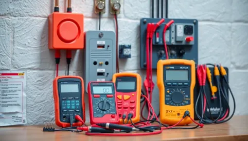 Protokół odbioru instalacji elektrycznej koszt Bielsko Biała