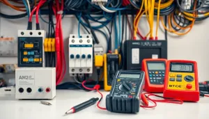 Protokół odbioru instalacji elektrycznej koszt Bydgoszcz