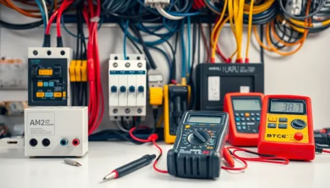 Protokół odbioru instalacji elektrycznej koszt Bydgoszcz