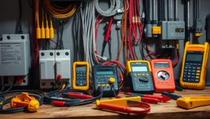 Protokół odbioru instalacji elektrycznej koszt Bytom