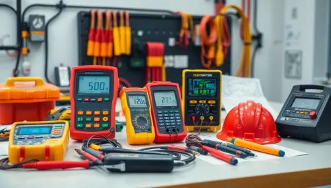 Protokół odbioru instalacji elektrycznej koszt Częstochowa