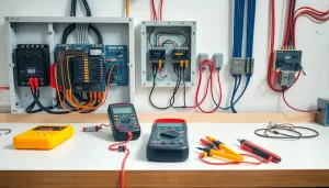 Protokół odbioru instalacji elektrycznej koszt Gdynia