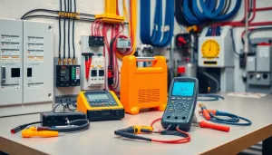 Protokół odbioru instalacji elektrycznej koszt Gliwice