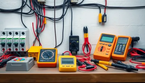 Protokół odbioru instalacji elektrycznej koszt Gorzów Wielkopolski