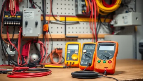 Protokół odbioru instalacji elektrycznej koszt Kielce