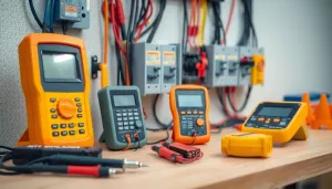 Protokół odbioru instalacji elektrycznej koszt Olsztyn