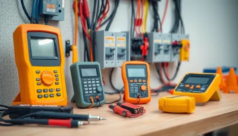 Protokół odbioru instalacji elektrycznej koszt Olsztyn