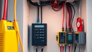 Protokół odbioru instalacji elektrycznej koszt Opole