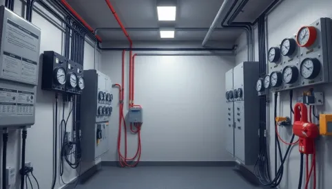 Protokół odbioru instalacji elektrycznej koszt Płock