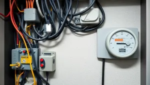 Protokół odbioru instalacji elektrycznej koszt Szczecin