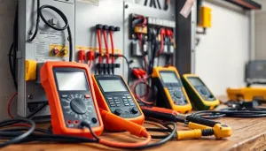 Protokół odbioru instalacji elektrycznej koszt Toruń