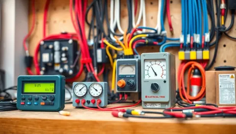 Protokół odbioru instalacji elektrycznej koszt Warszawa