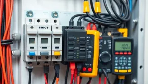 Protokół odbioru instalacji elektrycznej koszt Wrocław